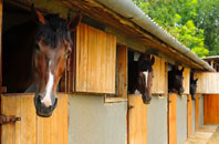 free Pontyberem stable construction quotes